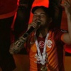 Sneijder'den sürpriz tezahürat Sneijder'den sürpriz tezahürat