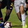 Beşiktaş, Göztepe'yi konuk ediyor Beşiktaş, Göztepe'yi konuk ediyor
