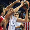Efes ile Olympiakos 28. randevuda Efes ile Olympiakos 28. randevuda