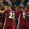 Tottenham Cenk Tosun'a hayran kaldı