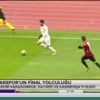 Galatasaray'ın final yolculuğu Galatasaray'ın final yolculuğu