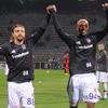 Caner ve Talisca'dan birliktelik mesajı