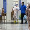 Ağrı ve Malatya'daki koronavirüs iddilarına ilişkin açıklama Ağrı ve Malatya'daki koronavirüs iddilarına ilişkin açıklama