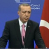 Erdoğan Belçika’da! Erdoğan Belçika’da!