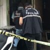 İstanbul'da korkunç olay! Ev arkadaşının boğazını kesti