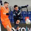 Medipol Başakşehir: 0 - Trabzonspor: 0 (Maç devam ediyor)