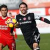 Beşiktaş'ın başı dertte