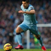 Machester City zirveden uzaklaştı Machester City zirveden uzaklaştı