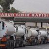 İhracatçı Habur kaybını telafi eder