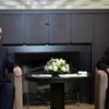 Erdoğan-Putin görüşmesi sona erdi