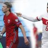 'Haaland'dan korkan kim?' Norveç-Türkiye maçında bir ilk! Ozan Tufan...