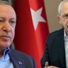 Erdoğan’dan Kılıçdaroğlu’na 2 milyon liralık dava