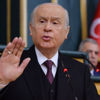 Bahçeli canlı yayından açıkladı Bahçeli canlı yayından açıkladı