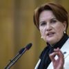 Meral Akşener HDP'li Kurtalan'a yanıt verdi