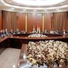 Barzani seçimleri 8 ay erteledi