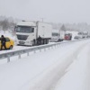 İzmir yolu 45 saat sonra açıldı