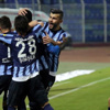 Adana Demirspor'da yenilmezlik serisi Adana Demirspor'da yenilmezlik serisi
