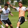 Şenol Güneş'ten oyunculara uyarı Şenol Güneş'ten oyunculara uyarı