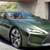 Lexus, satışlarda hızla yükseliyor Lexus, satışlarda hızla yükseliyor