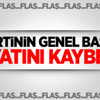 HAK-PAR Genel Başkanı hayatını kaybetti