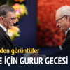 Aziz Sancar Nobel ödülünü aldı