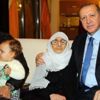 Cumhurbaşkanı Erdoğan, Kenan Sofuoğlu'nu evinde ziyaret etti