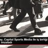 Galatasaray, Capital Sports Media ile iş birliği anlaşması ...