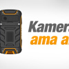 Kamerasız akıllı telefon tanıtıldı Kamerasız akıllı telefon tanıtıldı