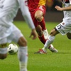 Galatasaray ile Gençlerbirliği 87. kez Galatasaray ile Gençlerbirliği 87. kez