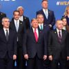 NATO Liderler Zirvesi: Türkiye neden geri adım attı? NATO Liderler Zirvesi: Türkiye neden geri adım attı?