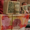 IŞİD dolar kullanmaya başladı IŞİD dolar kullanmaya başladı