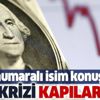 Dünya Bankası Başkanı David Malpass'ten borç krizi uyarısı Dünya Bankası Başkanı David Malpass'ten borç krizi uyarısı