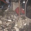 Buhar kazanı bomba gibi patladı Buhar kazanı bomba gibi patladı