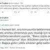 Halk TV sunucusuna havalimanında saldırı