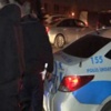İstanbul'da polis aracına ateş açıldı