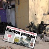 5 ilçe kritik