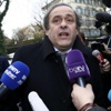 UEFA Etik Kurulu: "Platini'ye ömür boyu..." UEFA Etik Kurulu: "Platini'ye ömür boyu..."