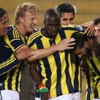 F.Bahçe'den rekor!