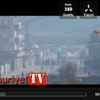 Cizre'de gergin bekleyiş Cizre'de gergin bekleyiş