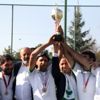 (Özel Haber) Gönül gözleriyle zirvedeler (Özel Haber) Gönül gözleriyle zirvedeler