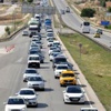 Bayram trafiği bu ili vurdu Bayram trafiği bu ili vurdu