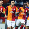 Galatasaray'dan Bruma ve Burak açıklaması