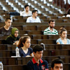 LYS maratonu sona erdi LYS maratonu sona erdi
