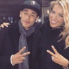 Neymar sorusu Burcu Esmersoy'u sinirlendirdi
