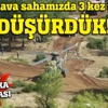 TSK'dan son dakika açıklaması TSK'dan son dakika açıklaması