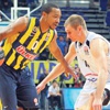 Fenerbahçe Ülker’den farklı galibiyet