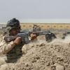 IŞİD geri almıştı, Irak ordusu harekete geçti IŞİD geri almıştı, Irak ordusu harekete geçti