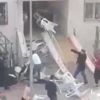 Kadıköy'deki taksici cinayetinde 2 tutuklama Kadıköy'deki taksici cinayetinde 2 tutuklama