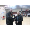 Euro League 3 Cup'un Tur Şampiyonu Yosk