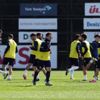 Fenerbahçe, Konyaspor maçı hazırlıklarını sürdürdü Fenerbahçe, Konyaspor maçı hazırlıklarını sürdürdü